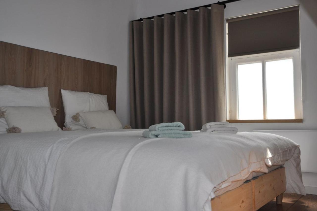 Bed & Breakfast De Hoefstal Noord-Sleen Exterior photo