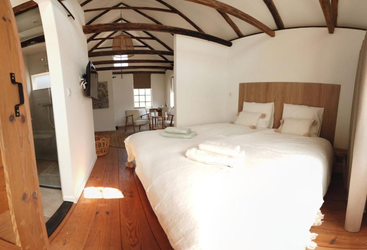 Bed & Breakfast De Hoefstal Noord-Sleen Exterior photo